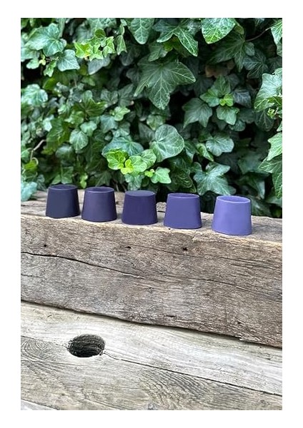 Concept Mor Granül Mum Boyası (10 Gr) indirimleri