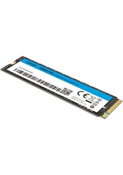 Disque SSD NM610 Pro 1to (1000GO) - Nvme M.2 Tip 2280 modelleri