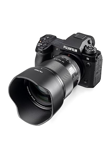75MM F1.2 Xf Fuji x Dağı 75MM F/1.2 Lens Pro Seviye Otomatik Odaklama Aps-C Lens Fuji X-Mount Kameralar ile Uyumlu X-T5 X-H2 X-H2S X-T30 Iı X-T4 X-A7 X-E3 X-E4 X-H1X-PRO2 X-T4 X-T10 X-T20 fiyatları