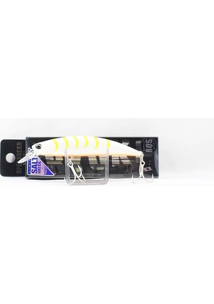 Spearhead Ryuki 80S Sw ACC0388 Chart Gigo Ob