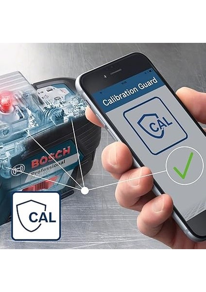 Professional Gll 3-80 C Çizgi Lazer (30M Çalışma Alanı [alıcı ile 120M], 4 x Aa Pil, Ip 54 Toza Karşı Koruma Sistemi, Kırmızı Lazer, Aa1 Pil Adaptörü, Bt 150 Tripod, Taşıma Çantası) fırsatları