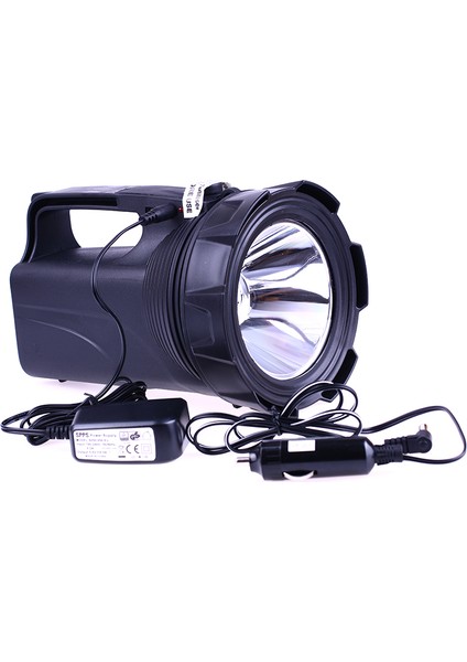 Profesyonel Avcı Feneri 30 W Gücünde WT-402 modelleri