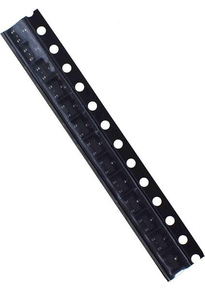 Sun 100 Adet XC6206P332MR Sot-23 Sot XC6206P332 SOT23 XC6206 SMD(662K) XC6206P182MR XC6206P182 XC6206P252MR XC6206P252 (Xc2 206P206332MR)
