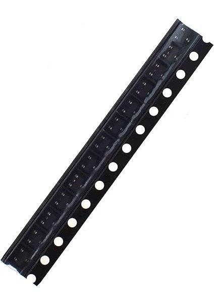 Sun 100 Adet XC6206P332MR Sot-23 Sot XC6206P332 SOT23 XC6206 SMD(662K) XC6206P182MR XC6206P182 XC6206P252MR XC6206P252 (Xc2 206P206332MR) modelleri