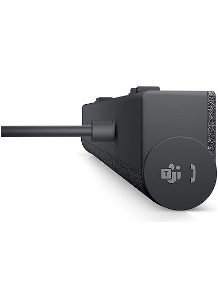 Slim Conferencing Soundbar SB522A F Pro, Siyah fiyatları