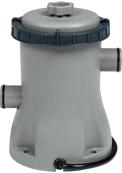 Steel Pro Set Yer Üstü Havuz, Yuvarlak, 3,05 M x 76 cm fırsatları