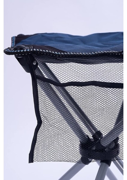 Gizmo Katlanır Kamp Taburesi, Siyah, Large fırsatları