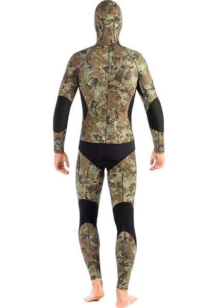 Tecnica Man Dalış Elbisesi Standart 1.8mm-No:3 fiyatları