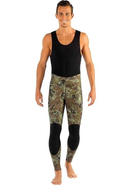 Tecnica Man Dalış Elbisesi Standart 1.8mm-No:3 modelleri