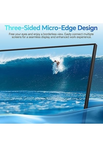 E2212F 22 Inç Monitör Full Hd, 100 Hz, 5ms, Göz Konforu, Srgb%99 Farbumfangs, (1920 x 1080, Hdmı, Vga, Neigbar, Vesa 75X75) fiyatları