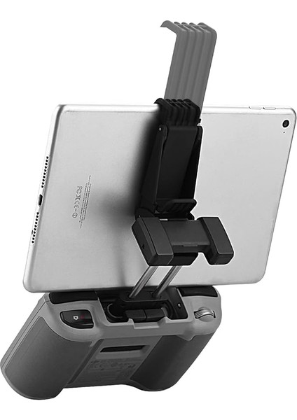 Djı Neo, Mini 4k, Mini 4 Pro, Mini 3/3 Pro, Mini 2 Se, Aır 3, Mavic 3 Pro, Mavic Air 2s Ayarlanabilir Uzaktan Kumanda iPad Mini/hava Aksesuarları Için Tablet Tutucu Montaj