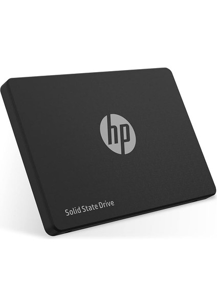 S650 480GB 2.5 Inç Sata Iıı Pc SSD Dahili Katı Hal Sabit Sürücü - 6 Gb/s, 3D Nand, Dizüstü ve Masaüstü Güncellemesi Için 560 Mb/sn'ye Kadar - 345M9AA#ABA