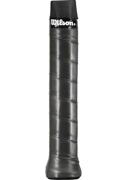 Overgrip, Featherthin Grip, Basisovergrip, Unisex, Siyah, 1 Paket, WRZ4204BK fiyatları