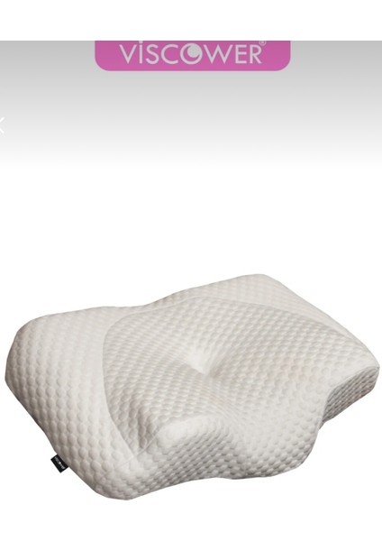 Queen Of Sleep Boyun Destekli Güzellik Yastığı