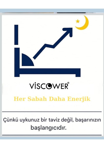 Queen Of Sleep Boyun Destekli Güzellik Yastığı