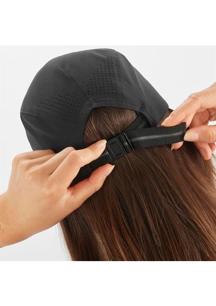 Cross Cap Unisex Şapka