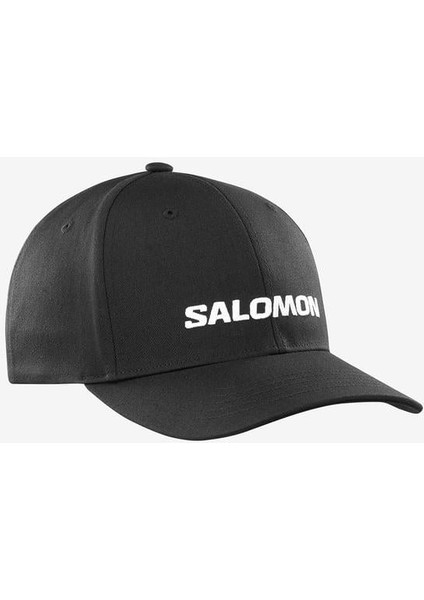 Salomon Logo Cap Unisex Şapka fiyatları