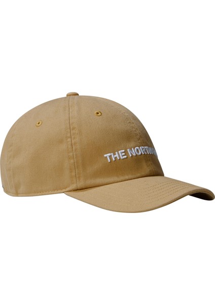 Roomy Norm Hat Unisex Şapka