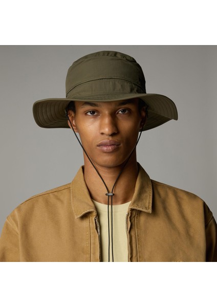 Horizon Breeze Brimmer Hat Unisex Şapka