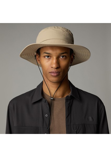 Horizon Breeze Brimmer Hat Unisex Şapka