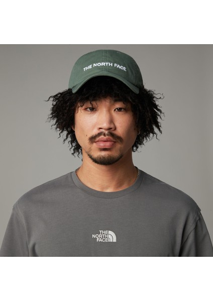 Roomy Norm Hat Unisex Şapka fırsatları