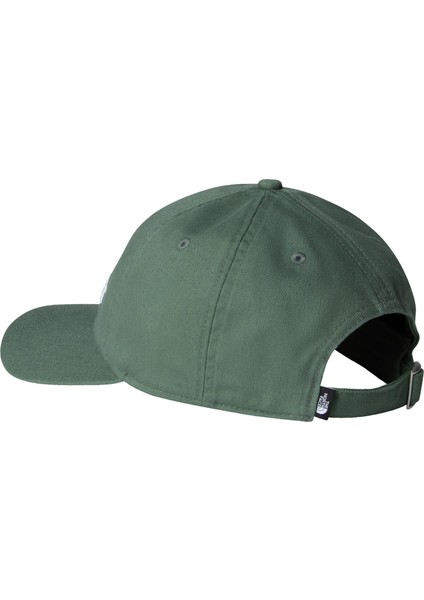 Roomy Norm Hat Unisex Şapka