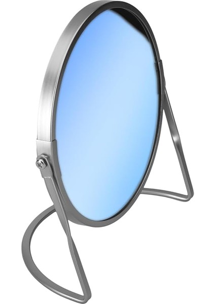 Kama Gümüş Çift Taraflı Büyüteçli Ayna 18 cm fiyatları