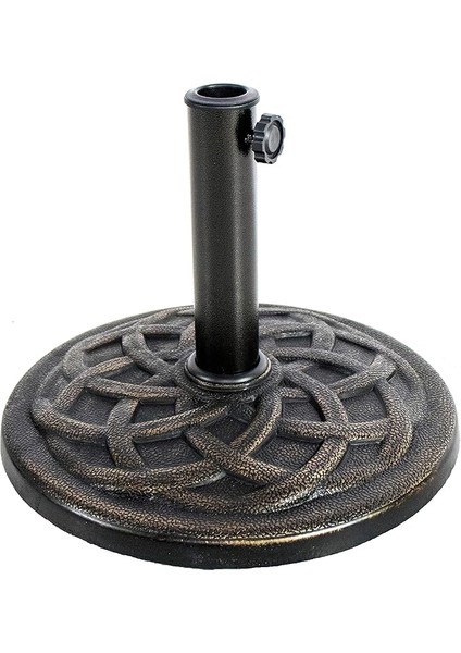 Expressıons Patıo · Home · Garden 911554 9,5 kg Şemsiye Tabanı, Bronz