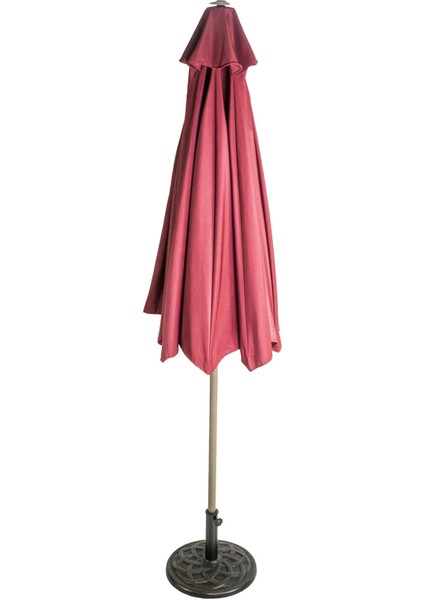 Expressıons Patıo · Home · Garden 911554 9,5 kg Şemsiye Tabanı, Bronz modelleri