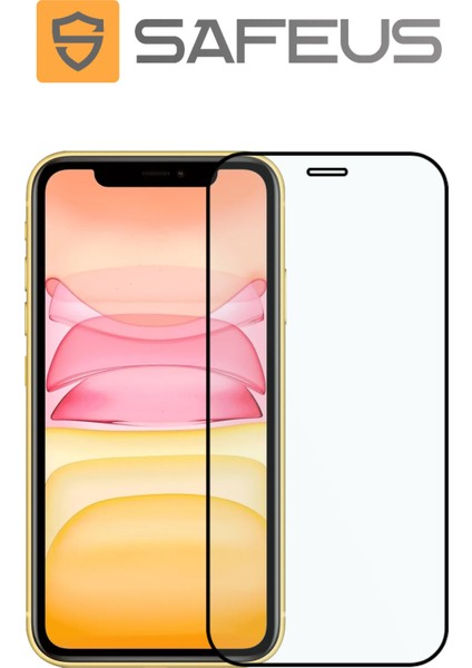 iPhone 11 Tam Kaplayan Parmak İzi Bırakmayan Safir Ekran Koruyucu Cam fiyatları