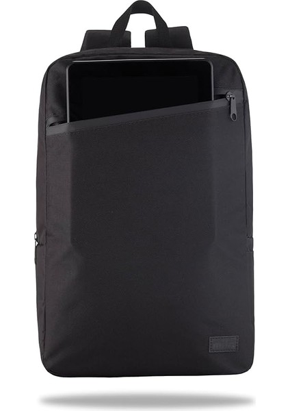 PR-EK200 15,60-17,3 Inch Uyumlu Mila Serisi Macbook, Laptop, Notebook Sırt Çantası - Siyah modelleri