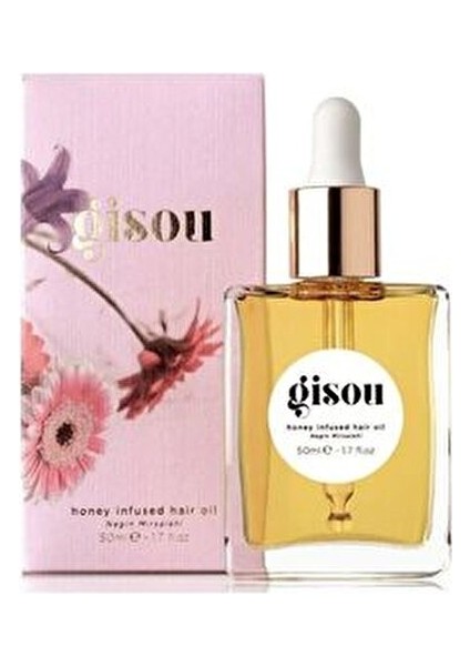 Saç Bakım Yağı Doğal Onarıcı Etki 50 ml Kuru Saçlar İçin Zengin İçerik fırsatları