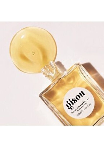 Saç Bakım Yağı Doğal Onarıcı Etki 50 ml Kuru Saçlar İçin Zengin İçerik indirimleri