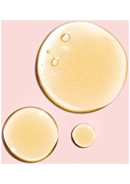 Saç Bakım Yağı Doğal Onarıcı Etki 50 ml Kuru Saçlar İçin Zengin İçerik