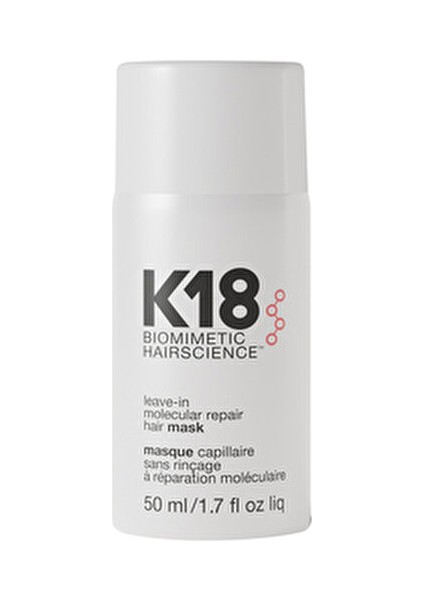 Leave-In Saç Bakım Maskesi Onarıcı Etkiyle 50 ml Tüm Saç Tipleri İçin fırsatları