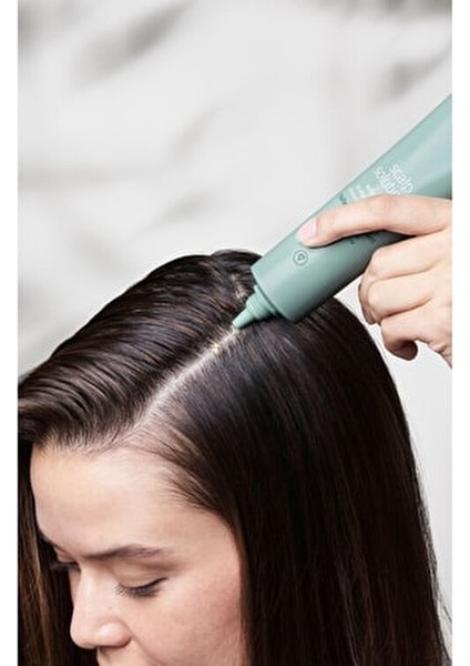 Scalp Solutions Saç Derisi İçin Jel Peeling Ferahlatıcı Etki 150 ml Vegan Formül fırsatları