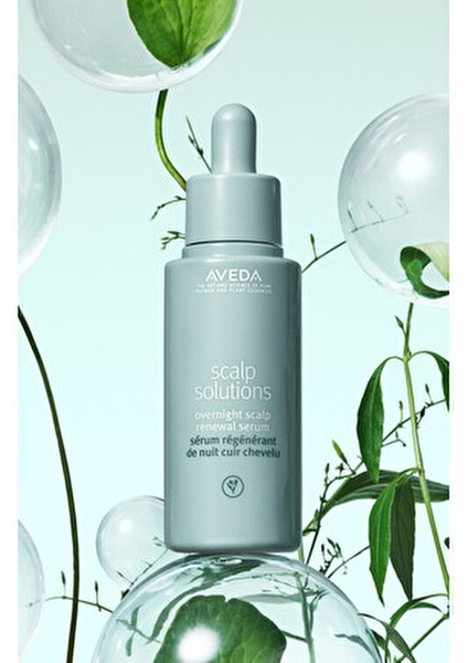 Saç Bakım Serumu Hafif Yapı ile Saç Derisi Yaşlanmasını Geciktirir 50 ml modelleri