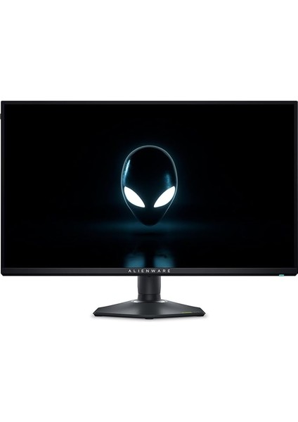 AW2725QF 27" Dual Çözünürlük 4K 180Hz - Fhd 360Hz 0.5ms Nvidia G-Sync Pivot HDR600 Dp HDMI Type-C IPS Gaming Monitor