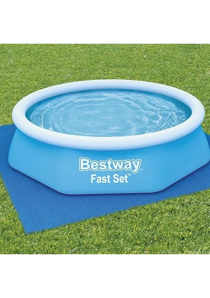 9' x 9'/2,74M x 2,74M Zemin Bezi fiyatları