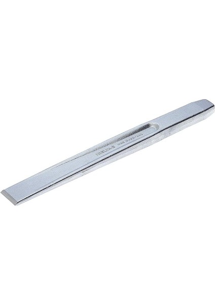 200 mm Düz Keski Krom