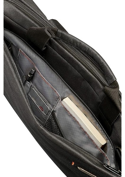 CC8-19-002 15.6 Inç Network 3 Dizüstü Bilgisayar Çantası, Siyah fırsatları