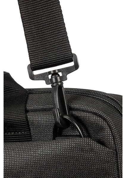 CC8-19-002 15.6 Inç Network 3 Dizüstü Bilgisayar Çantası, Siyah indirimleri