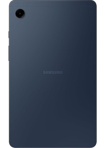 Galaxy Tab A9 Tablet, 8 GB Ram, 128 GB Hafıza, Koyu Mavi (Samsung Türkiye Garantili) modelleri