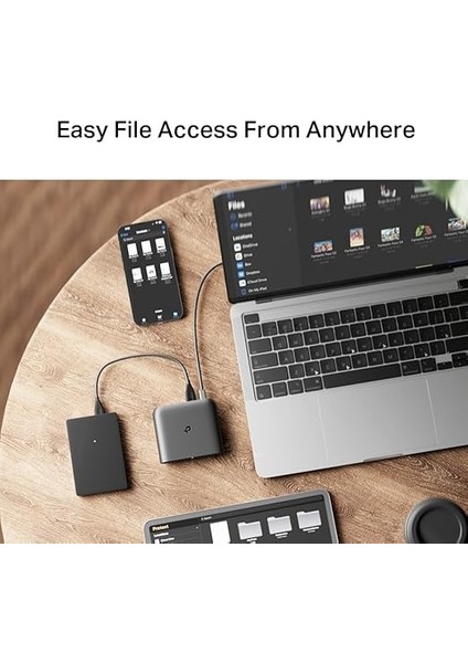 TL-WR1502X, AX1500MBPS, 1 Gigabit Wan ve 1 Giabit Lan Port, Power Bank ile Çalışabilen All-In-One(Router, 3g/4g USB Modem, Hotspot, Acess Point, Menzil Genişletici) Taşınabilir Wi-Fi 6 Router fırsatları