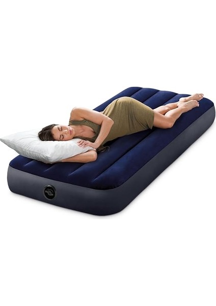 Hava Yatağı, 64756, Renkli, 191 x 76 x 25 cm modelleri