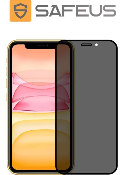iPhone 11 Tam Kaplayan Hayalet Parmak İzi Bırakmayan Safir Ekran Koruyucu Cam fiyatları