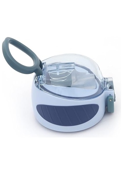 Nozer Switch Ocean Blue Bpa Içermez 650 ml Tritan Suluk indirimleri