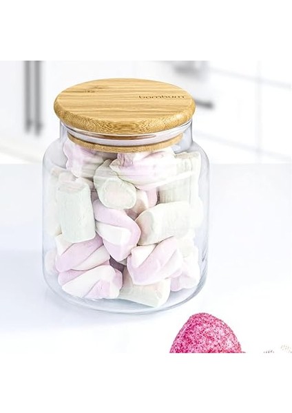 Zone - Cam Saklama Kabı 600ML fiyatları