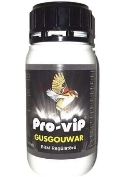 tarım gusgouwar kuş ve arı kovucu uzaklaştırıcı 250 ml