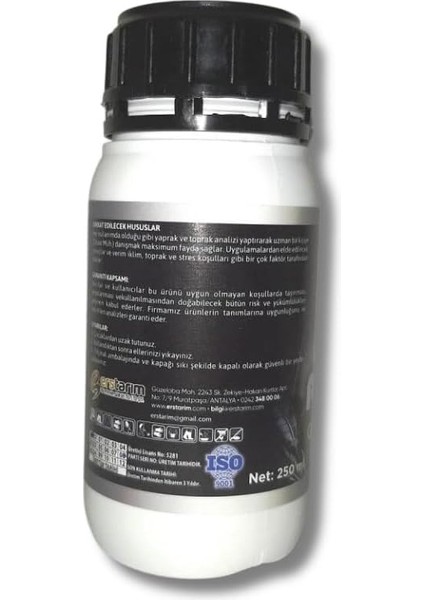 tarım gusgouwar kuş ve arı kovucu uzaklaştırıcı 250 ml fiyatları